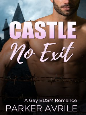 cover image of Castle No Exit